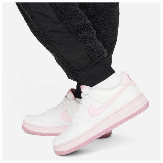 Nike Παιδικό παντελόνι φόρμας Sportswear Club Fleece Winterized Pants
